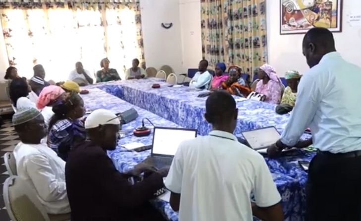 Ziguinchor en alerte : 420 cas de tuberculose enregistrés au premier semestre 2025