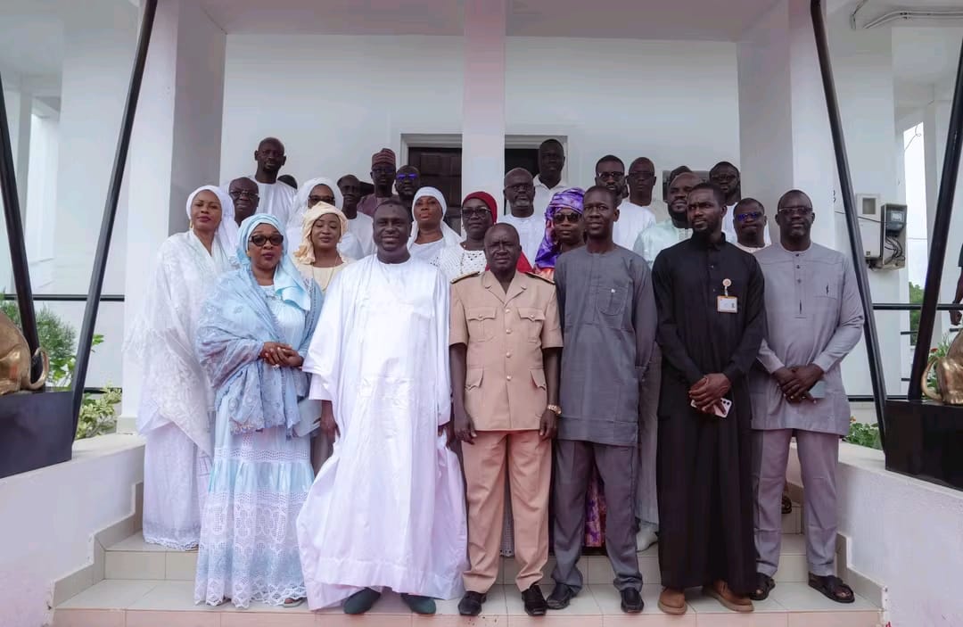 Grand Magal de Touba 2025 : Sonatel déploie un dispositif exceptionnel pour la 131e édition