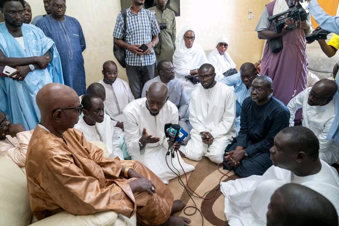 Grand Magal de Touba 2025 : Sonatel déploie un dispositif exceptionnel pour la 131e édition