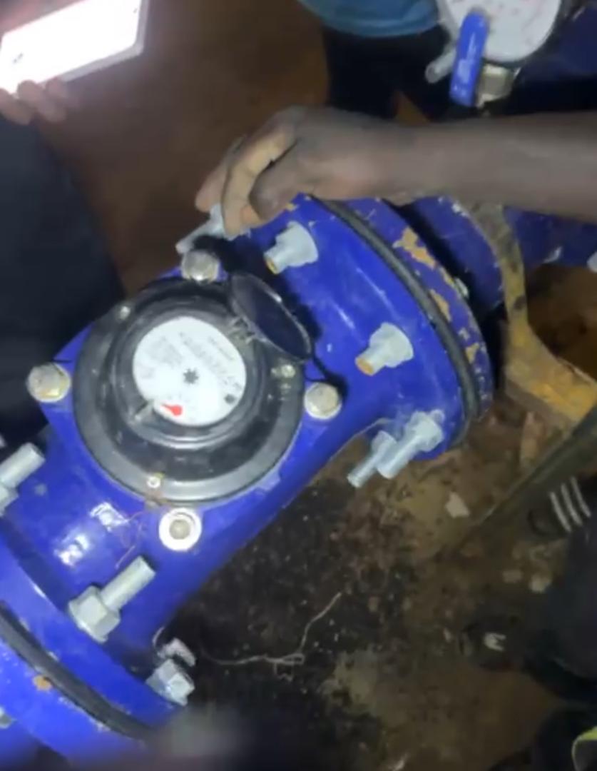MAGAL 2025: Point sur l’approvisionnement en eau à cinq jours du Grand Magal de Touba