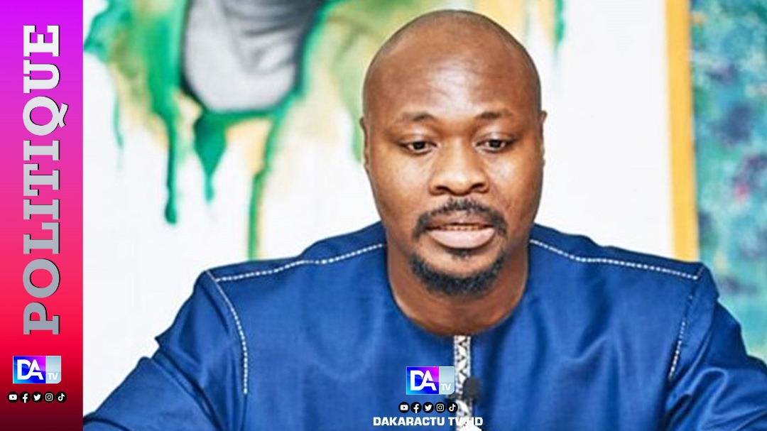 Guy Marius Sagna franchit le rubicon : Diomaye, Président illégitime? (Par Alioune COULIBALY )