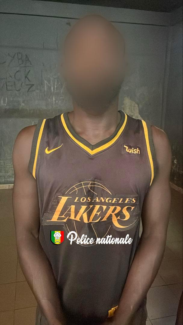 Bel-Air : Deux individus arrêtés pour vol de batteries de camions et refus d'obtempérer