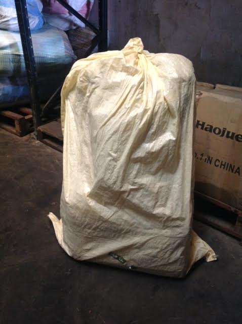 Dissimulé dans un paquet de poisson séché : Du cannabis sativa en provenance du Sénégal saisi par la Douane Kenyane