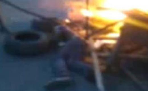 Malawi : une foule brûle sept personnes soupçonnées de sorcellerie