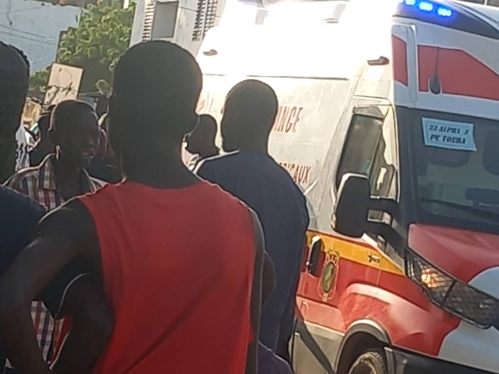 MAGAL 2025 – Mort subite d’une femme de 40 ans à Touba