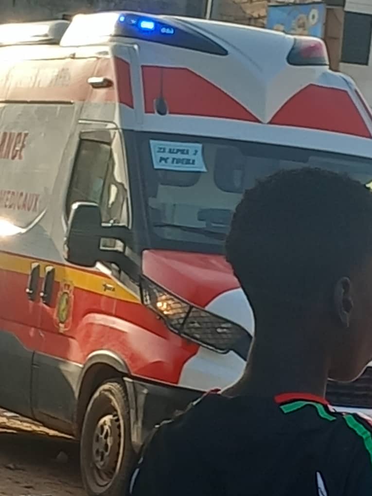 MAGAL 2025 – Mort subite d’une femme de 40 ans à Touba