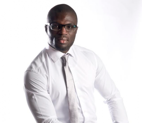 Département informatique & communication numérique du Parlement de la Cedeao : Mouhamed Koudo nommé administrateur général