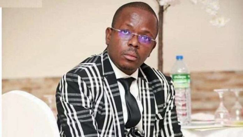 Burkina: arrivée à Ouagadougou du corps d'un influenceur burkinabè mort en détention à Abidjan