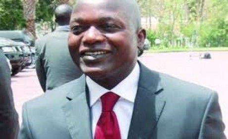 Programme de subvention des moteurs de pirogue : Le ministre de la pêche s’enquiert de la mise en œuvre