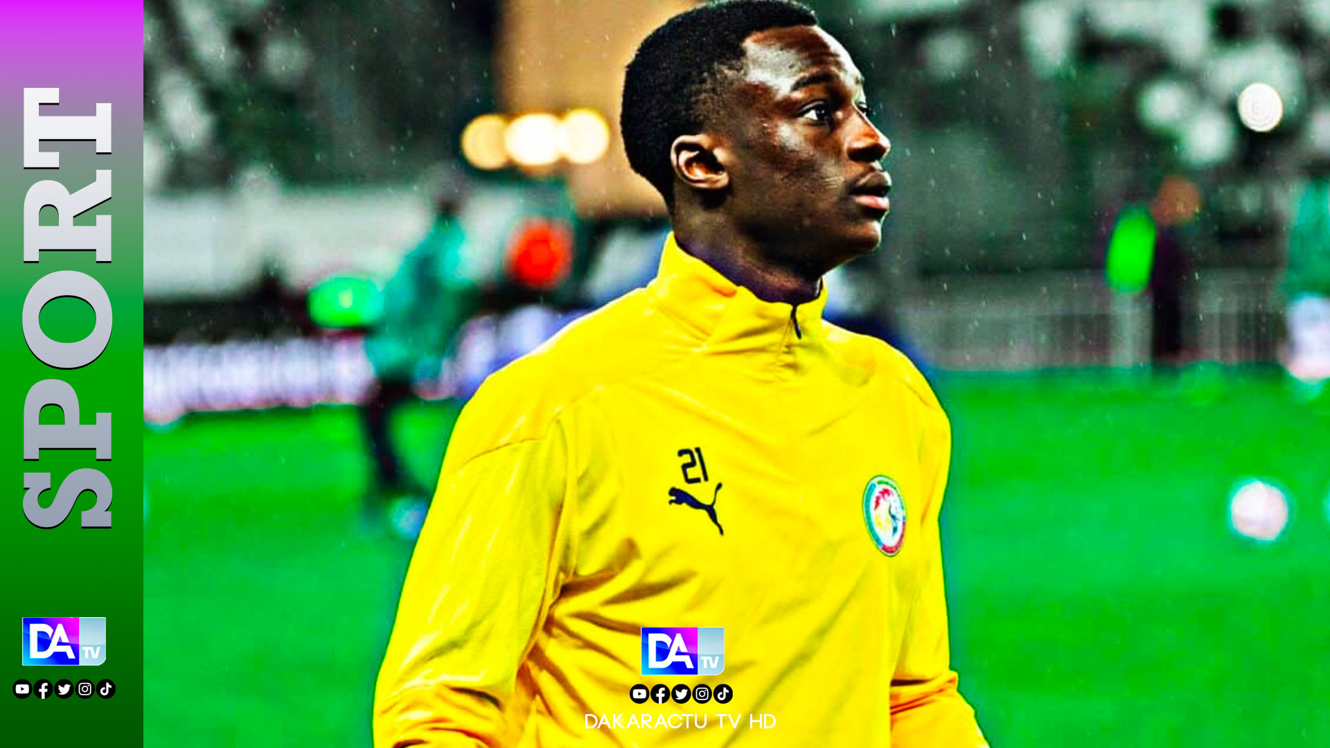 PREMIER LEAGUE / Habib Diarra dans le Onze Type de la 1ère journée …