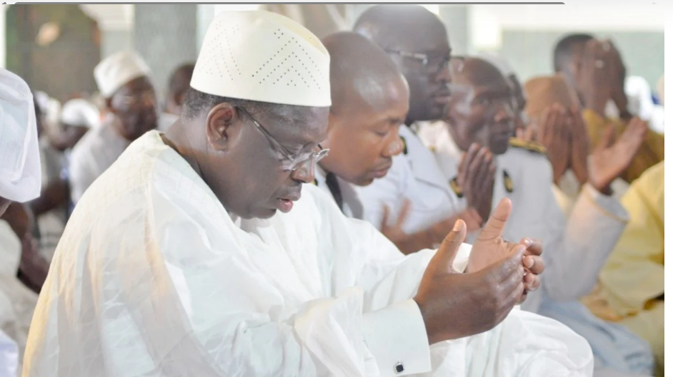Décès de Fanta Sall: Macky Sall rend hommage à une militante engagée et dévouée