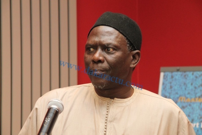 Postures politiciennes : Idrissa SECK esquive le débat sur le référendum (par Moustapha Diakhaté)