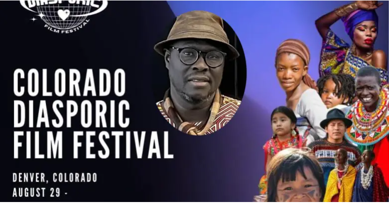 Colorado Diasporic Film Festival : Huit (08) films sénégalais sélectionnés