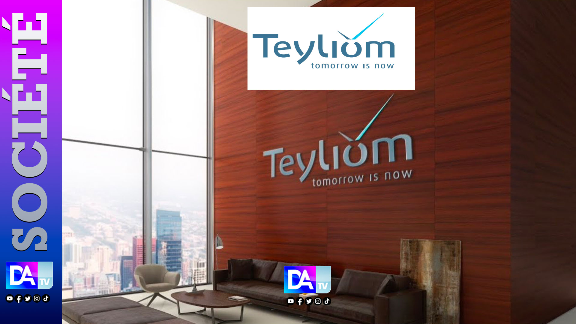 Teyliom condamnée par le tribunal de commerce : la société sous la menace d’une saisie