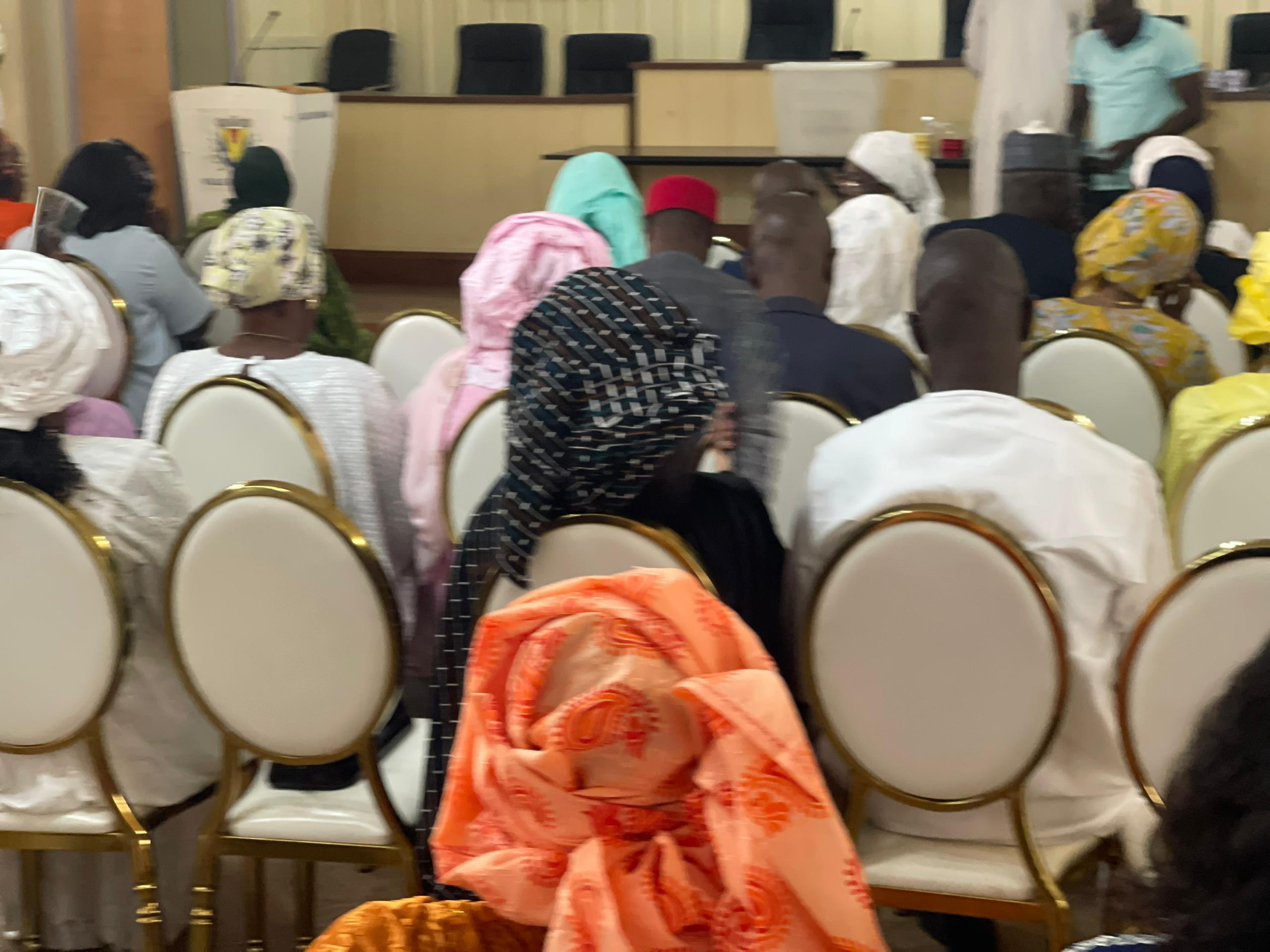 Vote décisif à la mairie de Dakar : forte mobilisation autour de la succession du maire