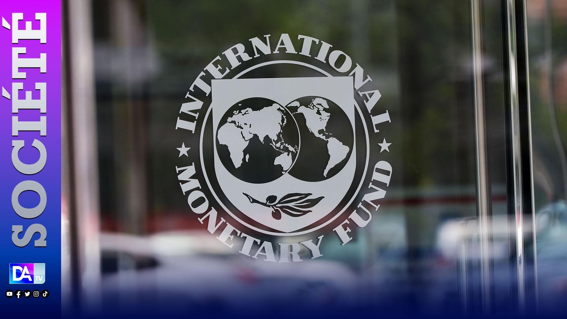 Fin de mission du FMI au Sénégal : Le FMI annonce une « dette cachée » révisée, atteignant 118 % à la fin de 2024