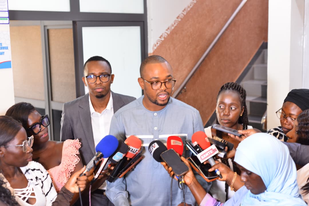 Atelier sur les cancers féminins : Moins de 12.000 nouveaux cas de cancer  enregistrés par an au Sénégal