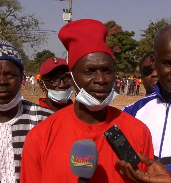 Oussouye : le royaume de Cagnout en deuil, disparition de Sa Majesté Simengbouhal Sambou