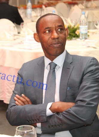 AMETH AMAR, PDG DE NMA SANDERS : « Pour atteindre l’autosuffisance, nous devons diminuer les importations »