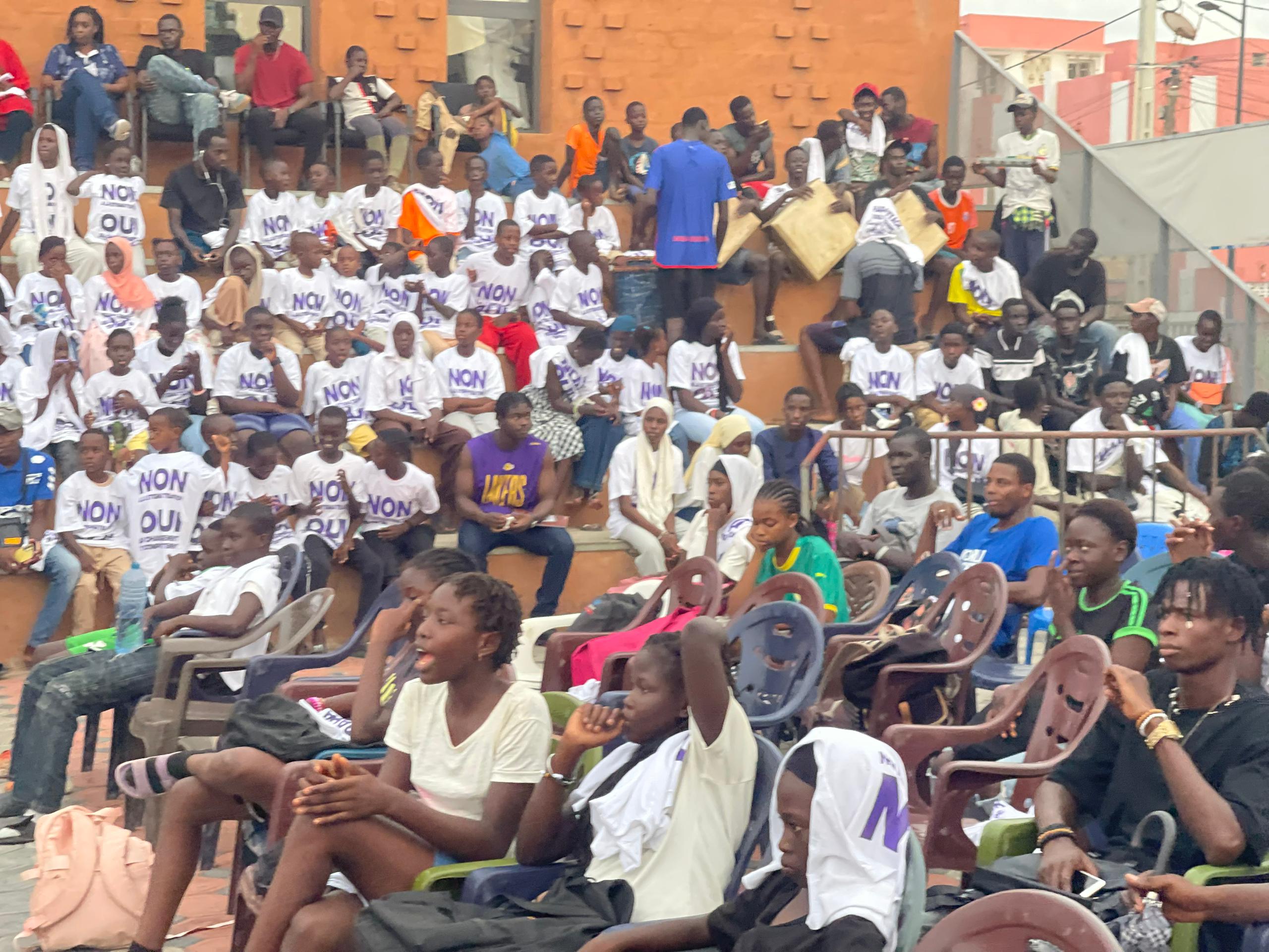 RAPattack : les féministes sénégalaises lèvent le voile sur la stigmatisation des victimes de viol