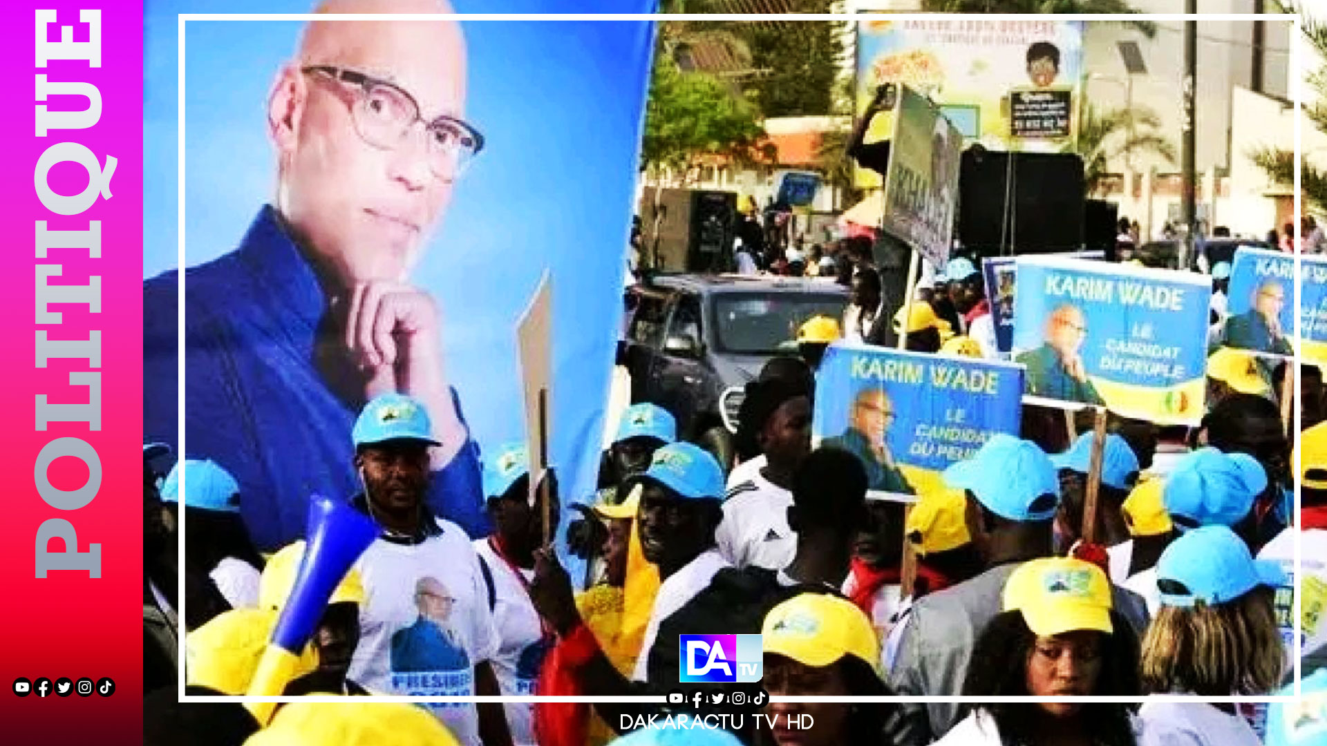 Finances publiques, inondations, libertés : les cadres libéraux dressent un tableau noir de la gouvernance Diomaye-Sonko