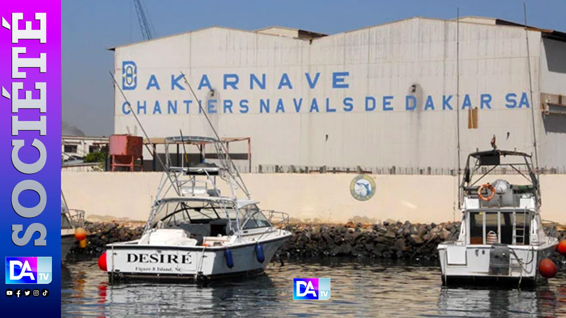 Mort tragique à Dakarnave : un ouvrier chute dans un bassin, l’entreprise accusée d’étouffer le drame