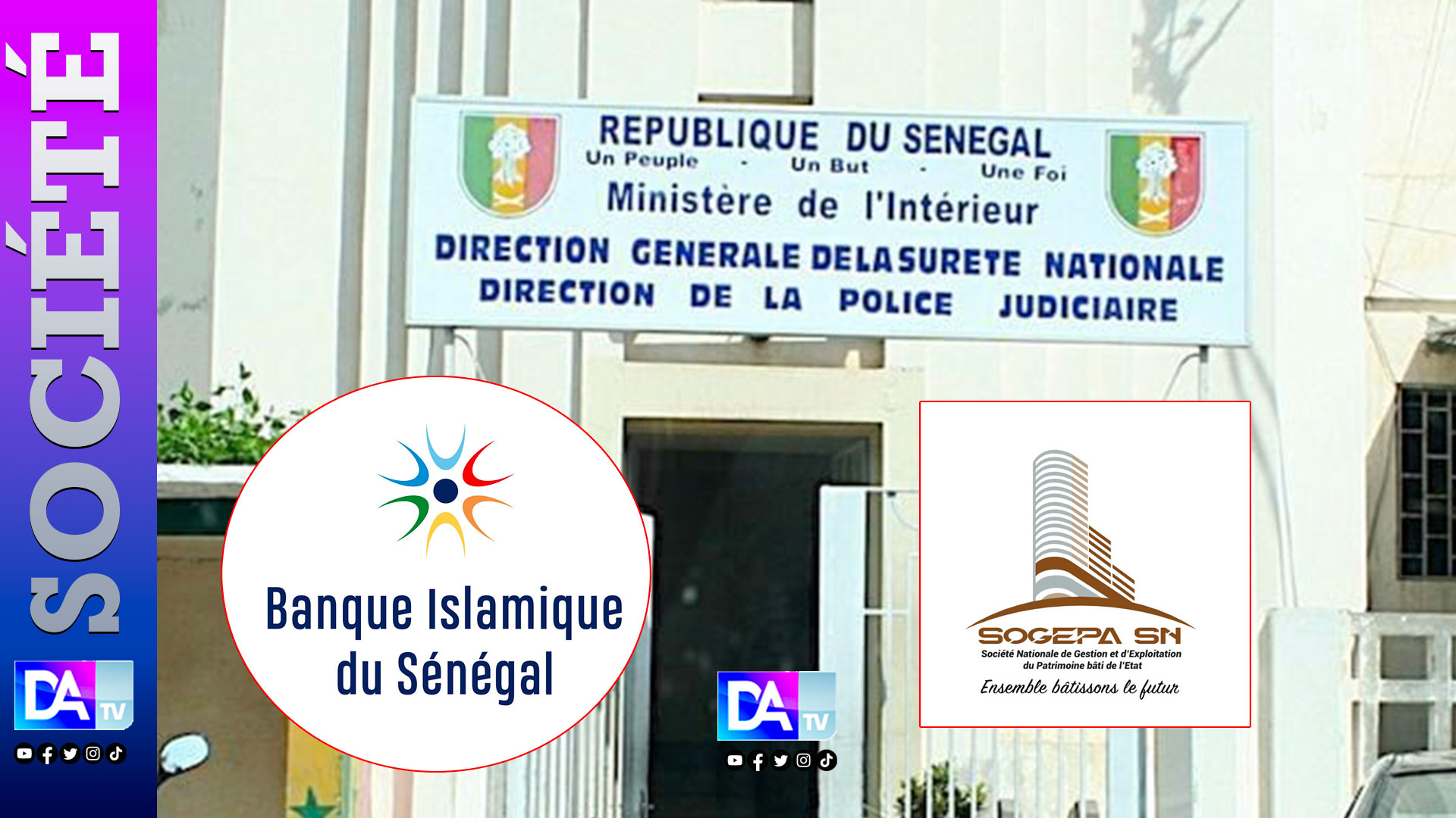 Affaire Sukuk Sogepa : Nouvelle révélation  sur les 5,6 milliards de Fcfa de commissions secret