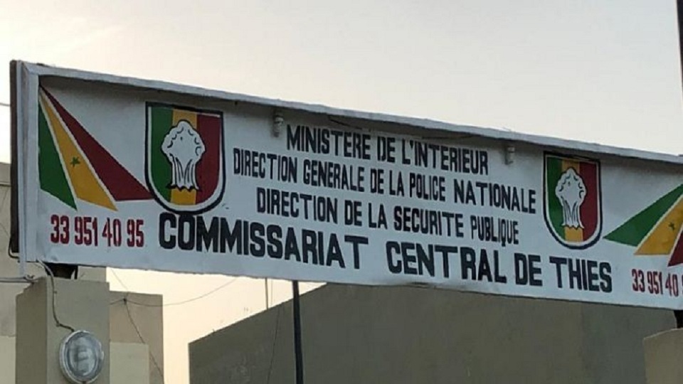 Gamou Tivaouane 2025: La police fera face à la presse cet après-midi