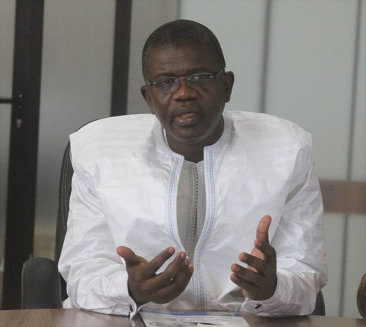 REFERENDUM 2016 : Pourquoi je voterai OUI (Par Seydou Sy Sall)