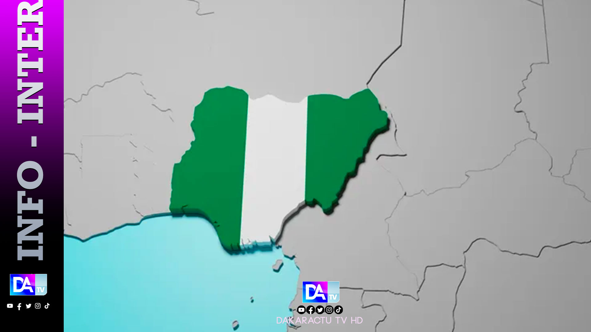 Au moins 55 morts dans une attaque de jihadistes au Nigeria (source sécuritaire et ONG)