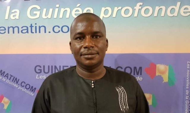 Guinée: un site d'informations suspendu, une télévision interdite (régulateur)