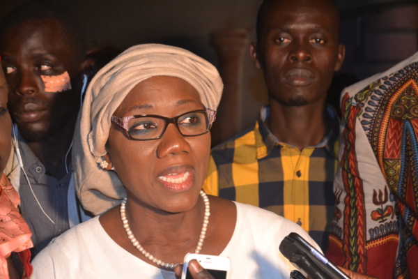 BBY de Yoff : Le Directoire de campagne installé sans difficulté