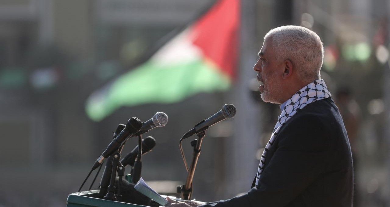 Un responsable du Hamas à Gaza dit à l'AFP qu'Israël a visé les négociateurs du mouvement à Doha 