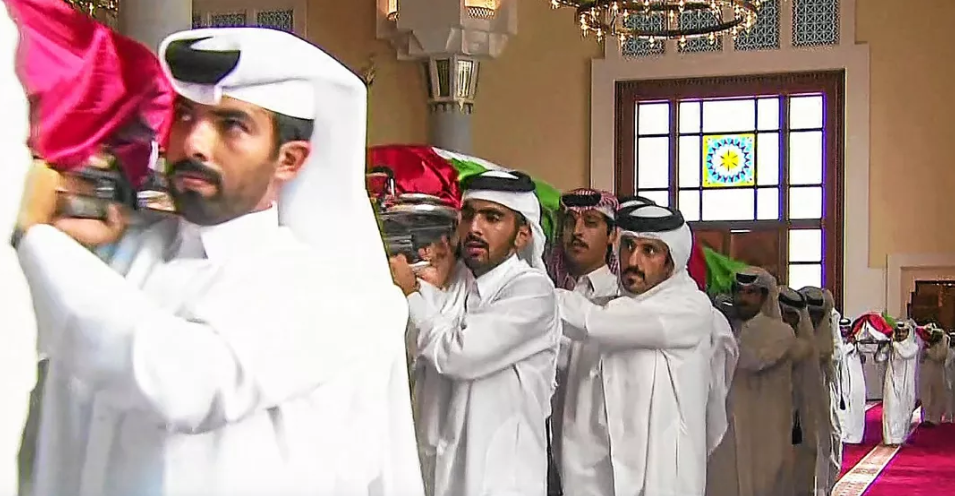 Attaque israélienne au Qatar: le Hamas accuse les Etats-Unis d'être "complices"