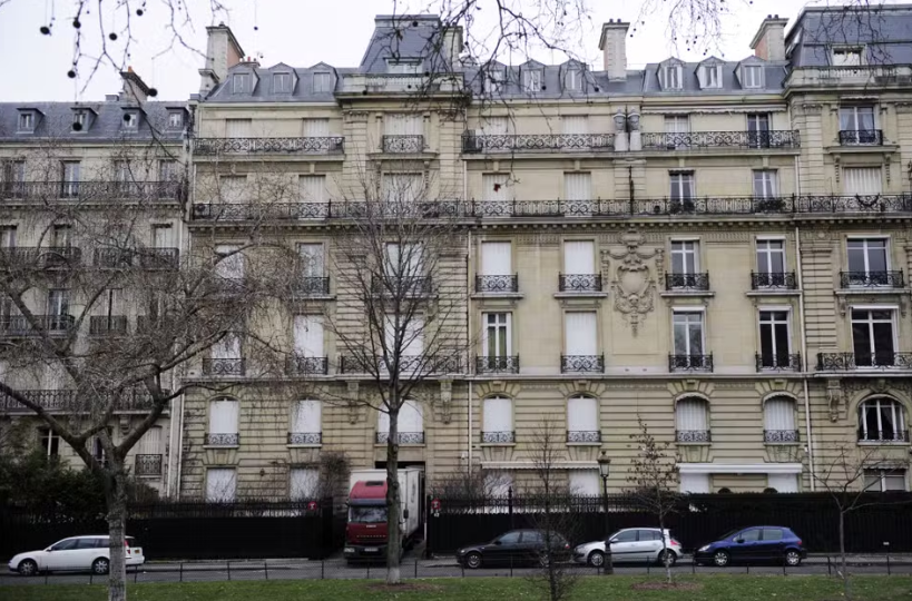 La France remporte une bataille dans un litige immobilier avec la Guinée équatoriale