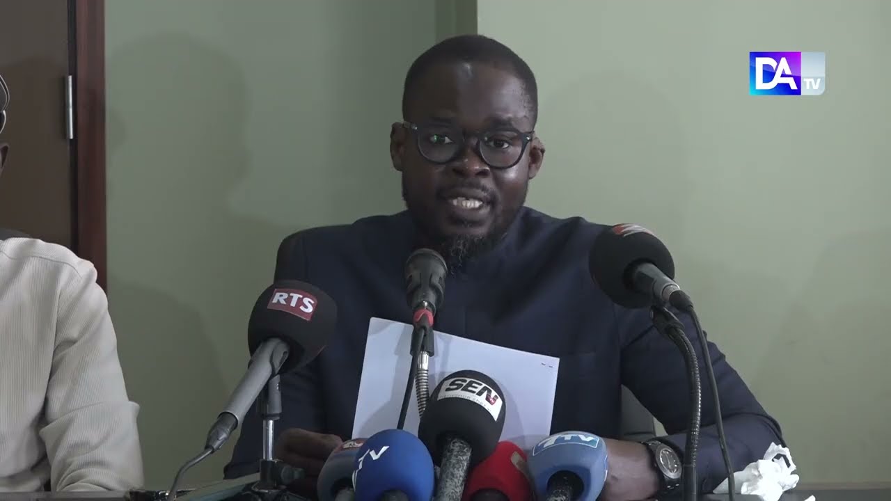Farba Ngom au pavillon spécial : « il est toujours en prison alors que le rapport d’expertise médical évoque l’incompatibilité au milieu carcéral » ( Babacar Bâ, FDJ)