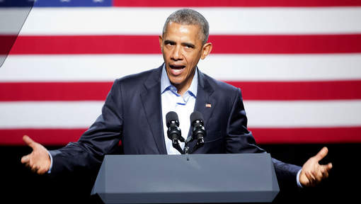 Obama met en garde les candidats à la présidentielle