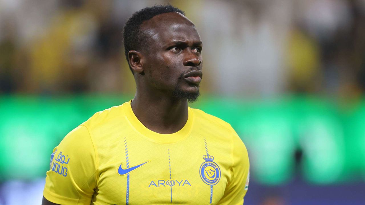 SAUDI PRO LEAGUE- Sadio Mané buteur face à Al Kholood, Al-Nassr s’impose 2-0
