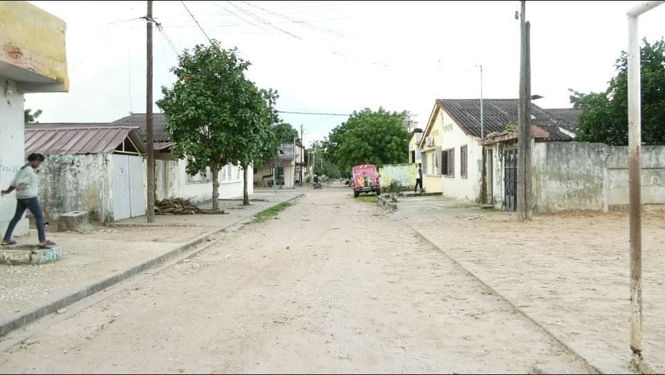 Ziguinchor : les habitants des HLM Néma refusent leur rattachement à un autre quartier