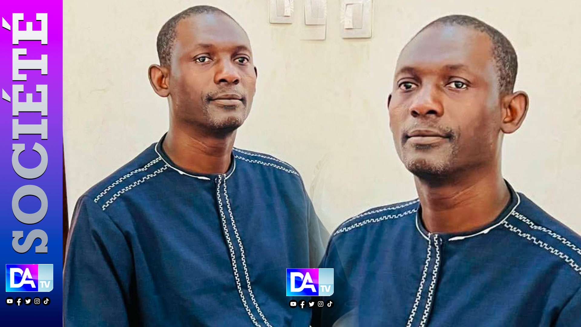 Réception du matériel scolaire pour la rentrée 2025–2026 : "Les chiffres, présentés comme une avancée historique, ne sont en réalité qu’un miroir aux alouettes"(Mamadou Diène)