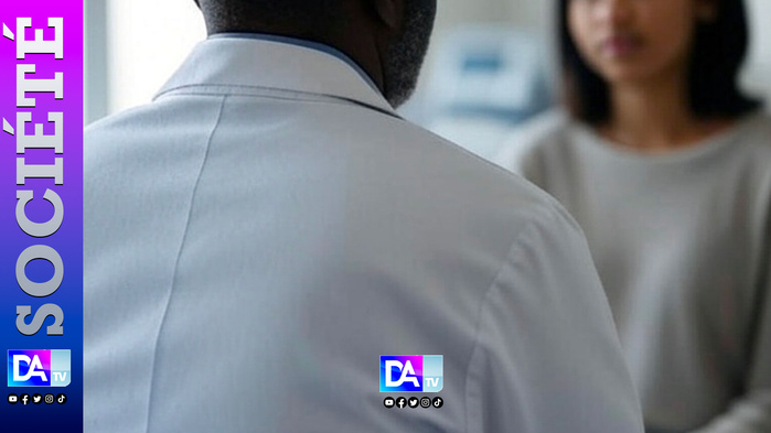 Dr Mohamed Thermos condamné à deux ans de prison ferme pour attentat à la pudeur sur mineure
