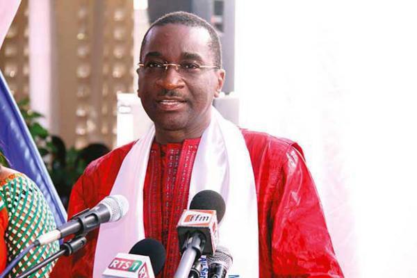 PODOR : Racine Sy créé une déferlante pour le OUI