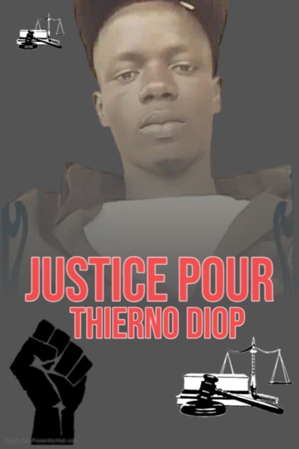 MAC de Thiès : Trois ans derrière les barreaux, sans procès -le calvaire de Thierno Diop face à une accusation en fuite