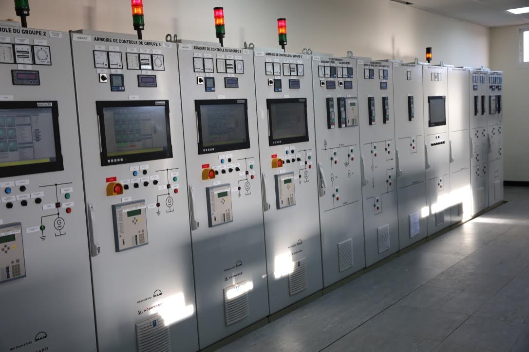 Inauguration de la Centrale électrique de Taïba Ndiaye : Discours du Président Macky Sall