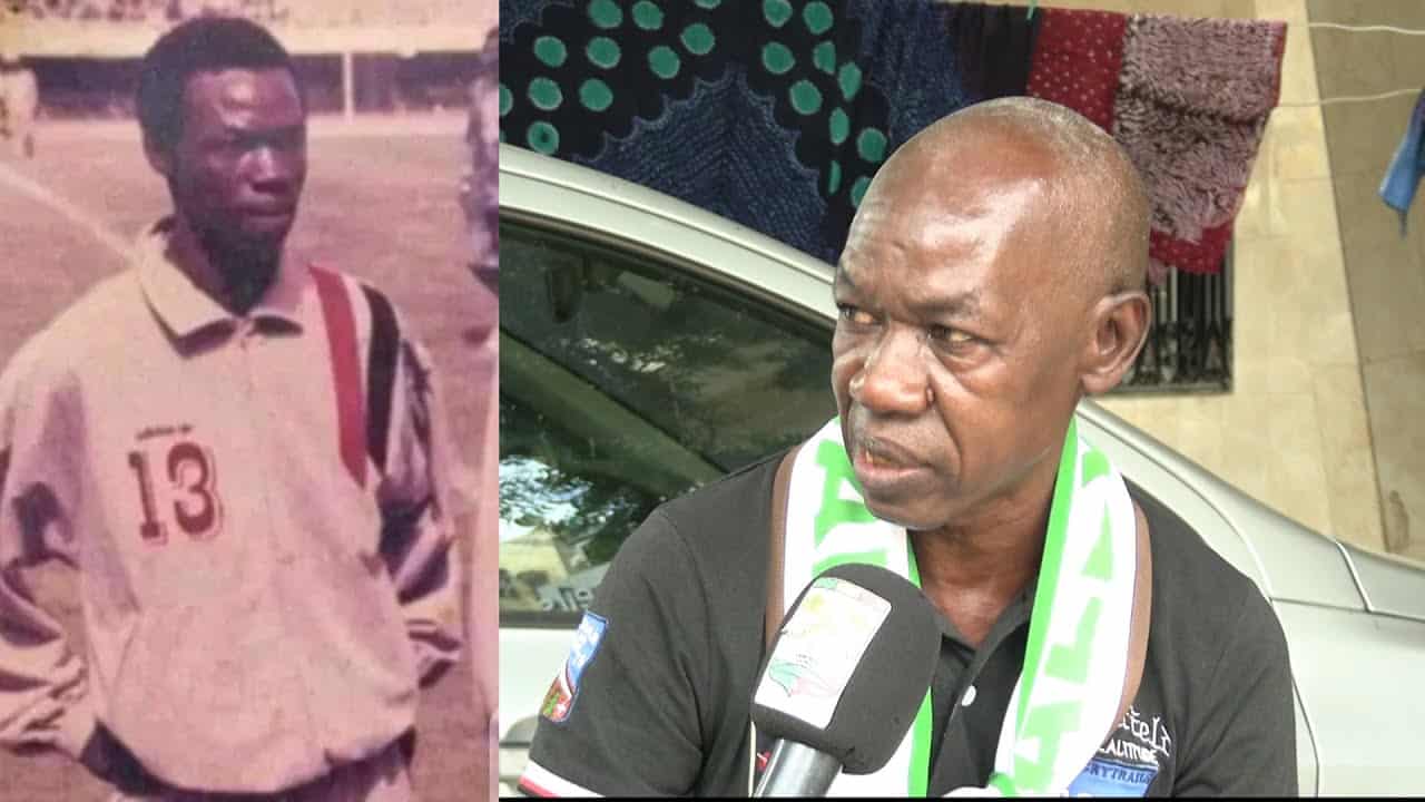 HOMMAGE À MOUSSA DIOP QUENUM, un départ qui laisse un vide abyssal