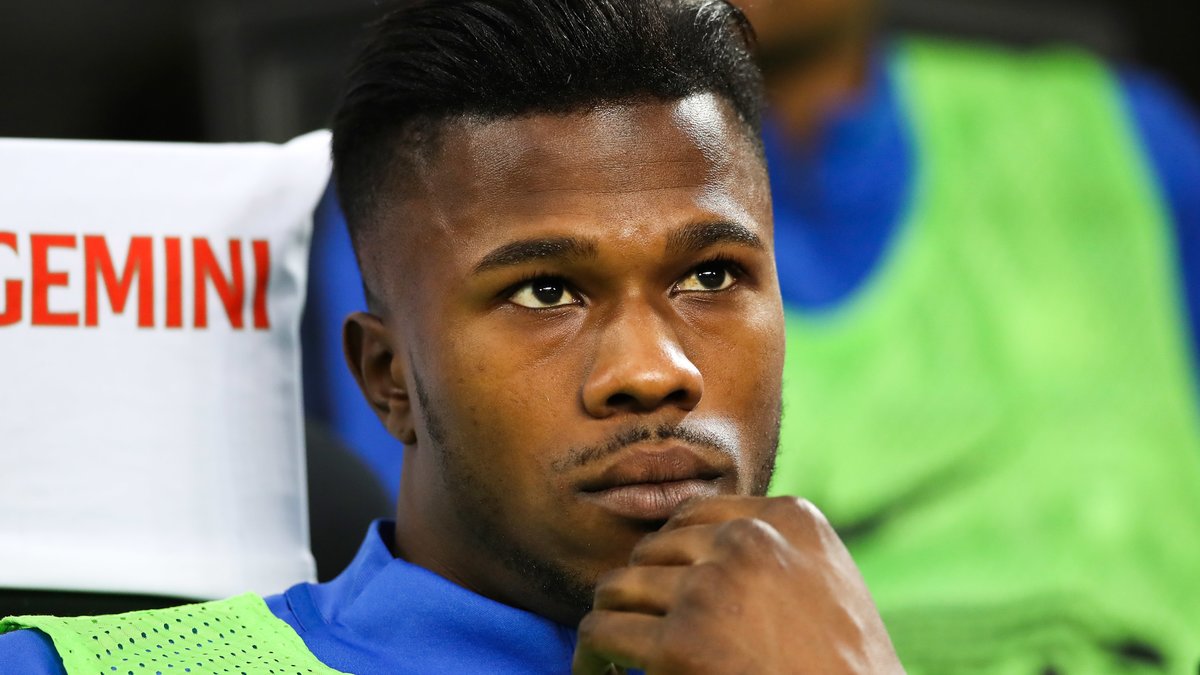 ‎VELINGARA : Diao Keita Baldé en deuil... ‎