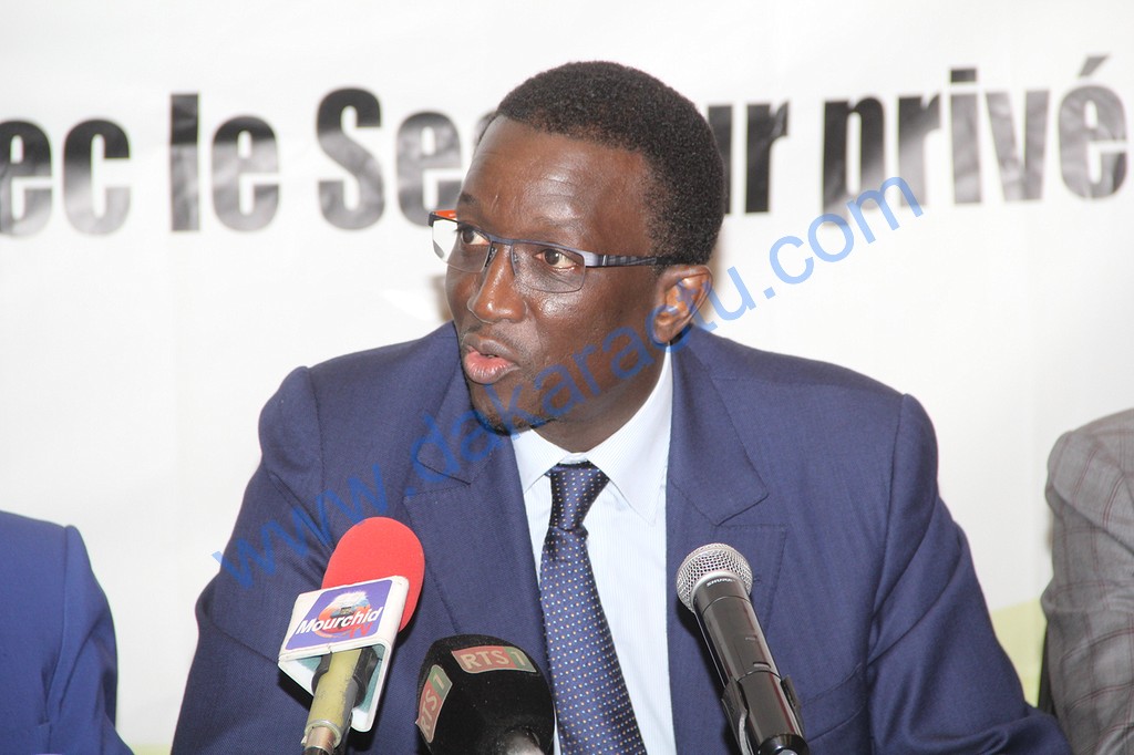 Un Référendum du 20 mars avec des voyants de l’économie au vert / Des acquis sociaux pour l’émergence : YES OUI CAN