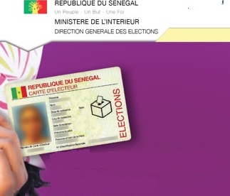 IMPOSSIBILITÉ TECHNIQUE D’ÉDITER LES CARTES D’ÉLECTEUR : Ce manque de consensus qui prive des citoyens du droit de voter 