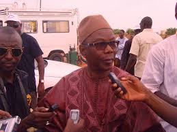 RÉFÉRENDUM DU 20 MARS : Hamady Hounaré mobilise ses troupes pour la victoire écrasante du « oui »