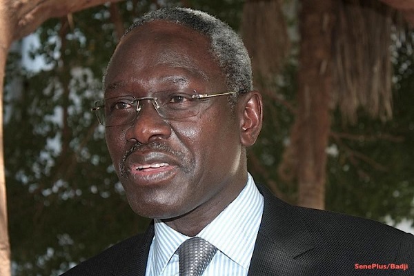 REFERENDUM/LINGUERE : Habib Sy convaincu de la victoire du "NON"